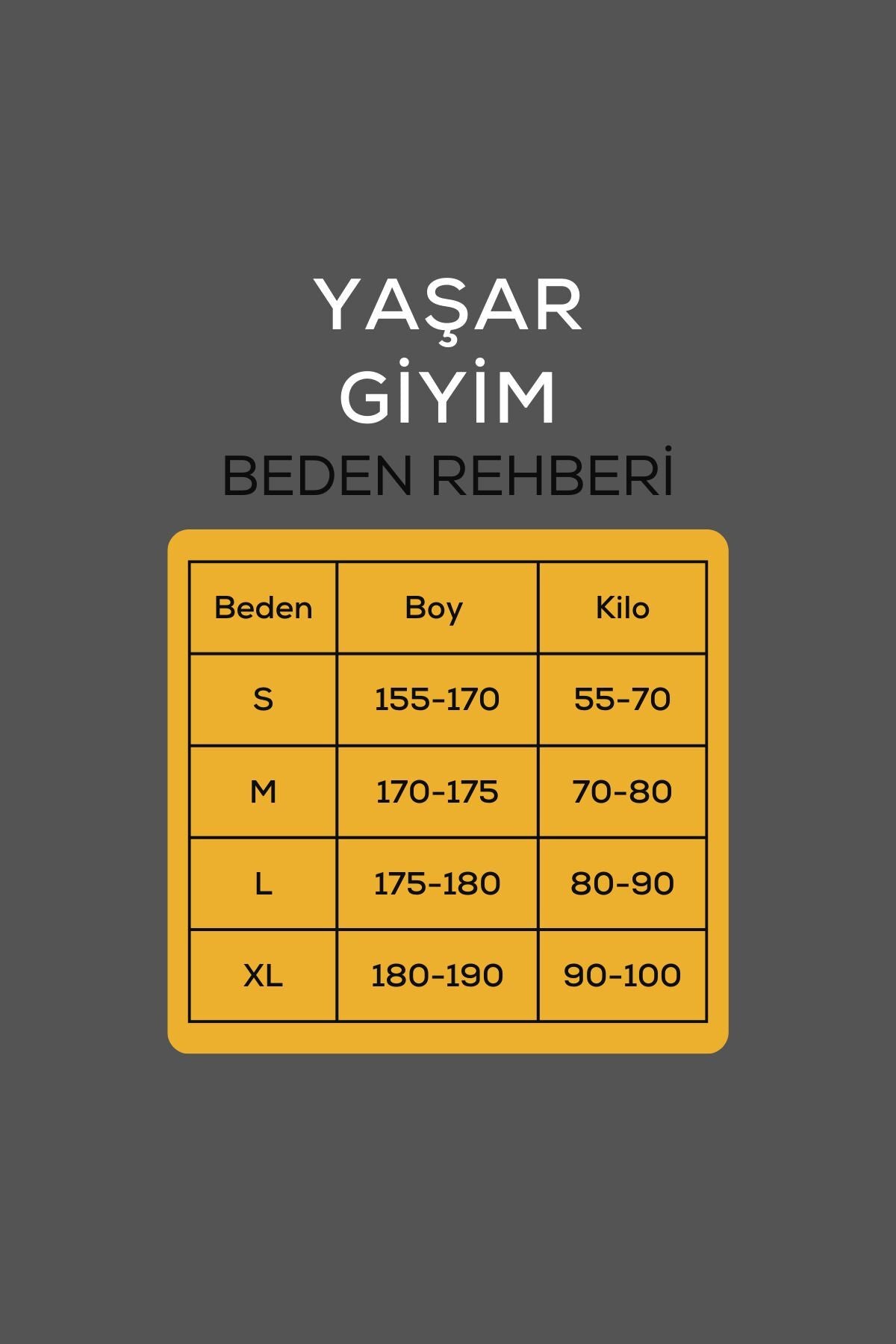 Erkek Oversi̇ze Jogger Gri̇ Eşofman Takimi - GRAY - 2