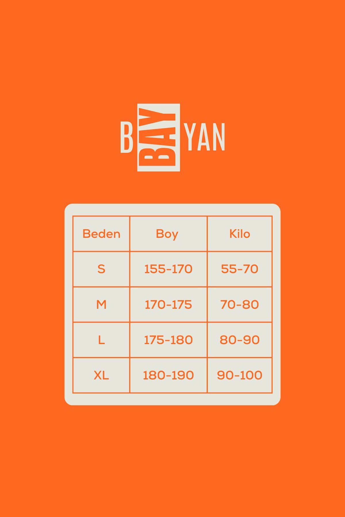 Baybayan Kalin Oversi̇ze Spor Eşofman Takimi - Kahverengi - 3