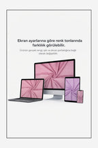 Oversıze Unısex Kapüşonlu Mevsimlik Hırka - Lacivert - 6
