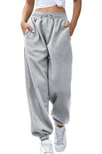 Kadın Gri/gray Jogger Eşofman Altı - Gri - 3