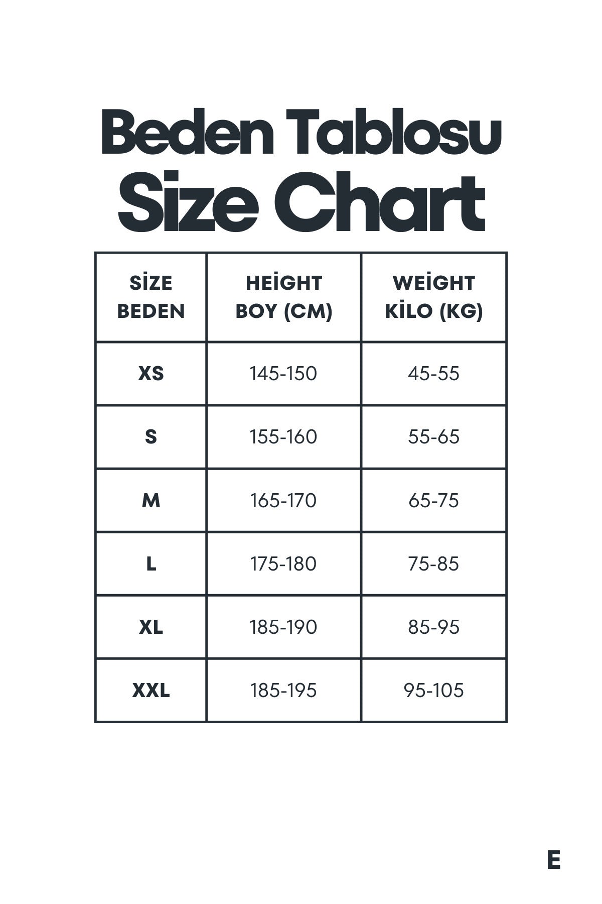 Kadın Erkek Trend Model Çiftlere Özel 3 İplik Oversize Kışlık Kalın Eşofman Takımı (tekli̇) - Canlı Turuncu - 3