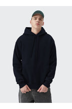 Erkek Okul Sweatshirt - Lacivert - 2