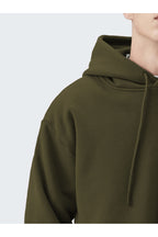 Erkek Okul Sweatshirt - Haki - 3