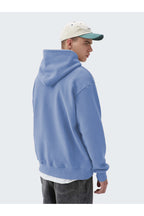 Erkek Okul Sweatshirt - Bebe Mavisi - 4