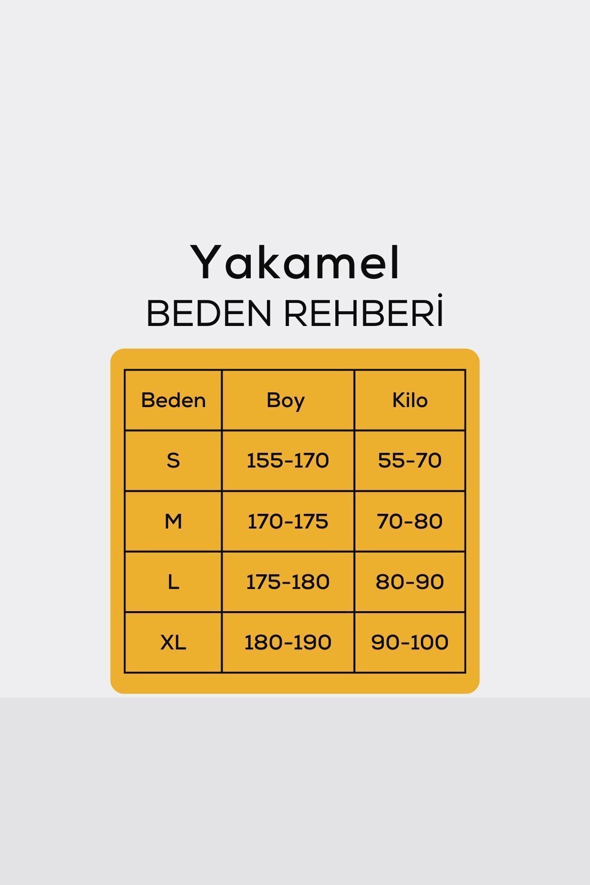 Haki Erkek Basic Regular Fit Erkek Eşofman Altı - Haki - 3